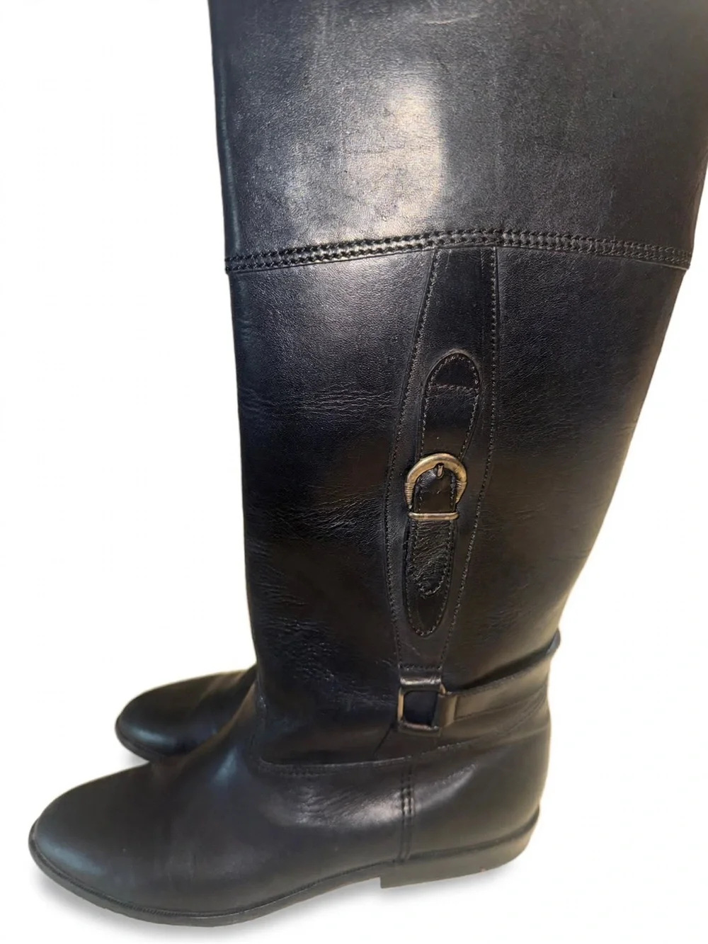 Vintage Mister Shoes by Markon Footwear these are